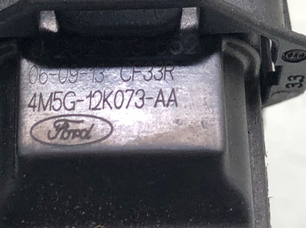 Датчик распредвала бу для Ford C-Max 1.6 i, 2006 г. Датчик распредвала бу для Ford C-Max 1.6 i, 2006 г.