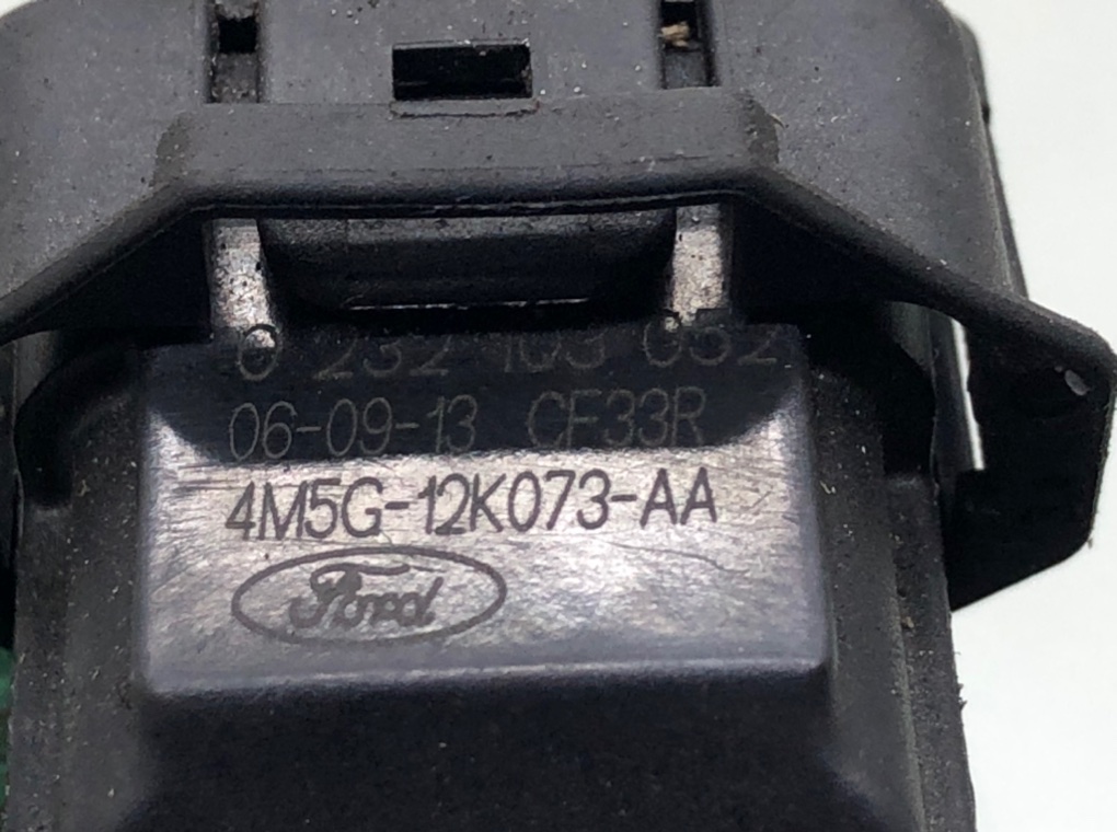 Датчик распредвала бу для Ford C-Max  1.6 i,  2006 г.