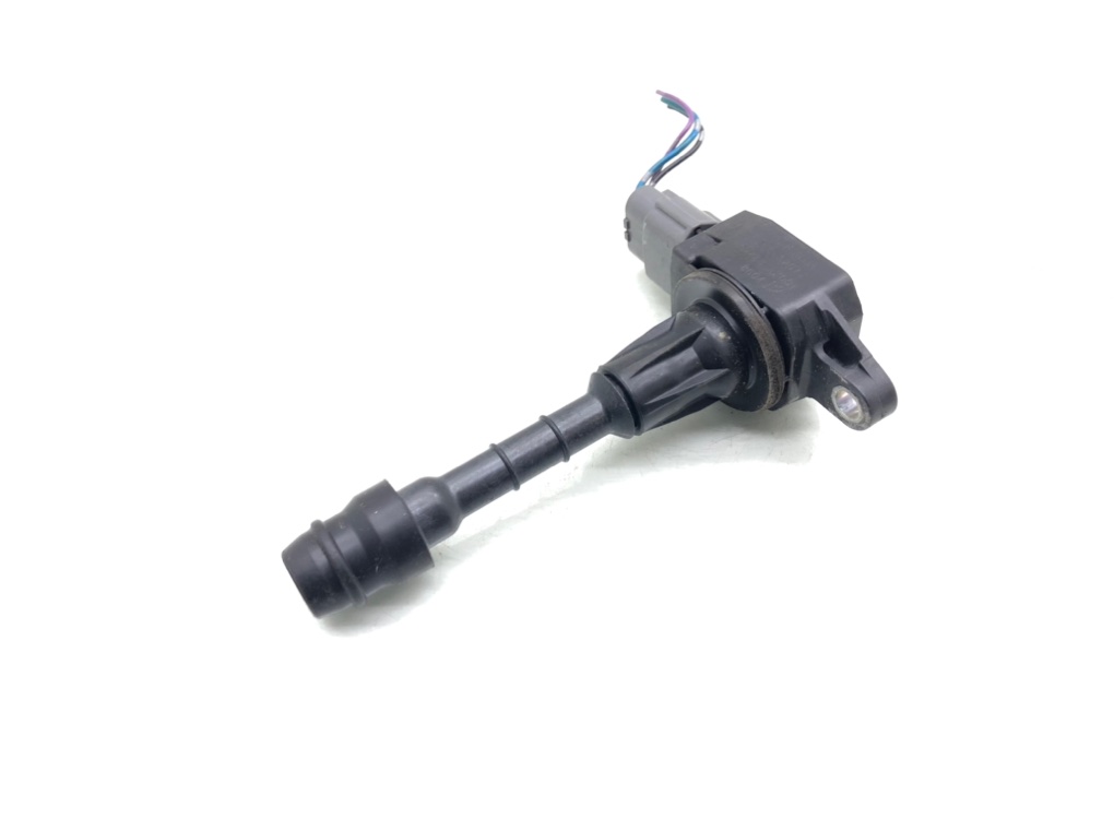 Катушка зажигания бу для Nissan Micra K12 1.2 i,  2008 г.