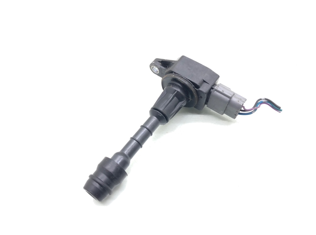 Катушка зажигания бу для Nissan Micra K12 1.2 i,  2008 г.