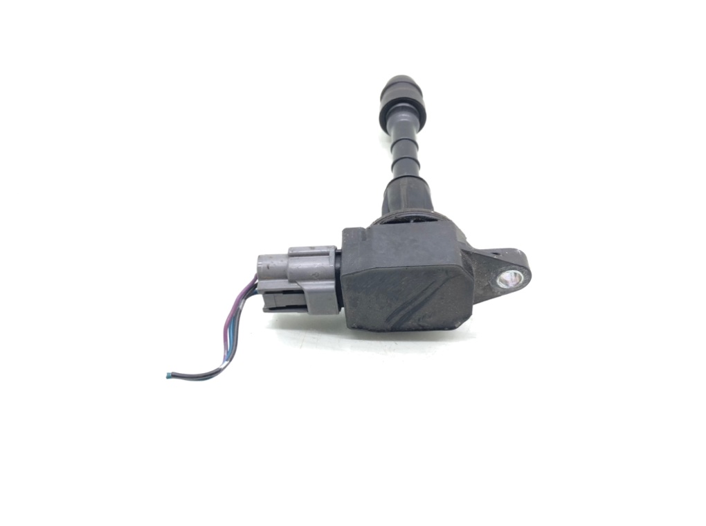 Катушка зажигания бу для Nissan Micra K12 1.2 i,  2008 г.