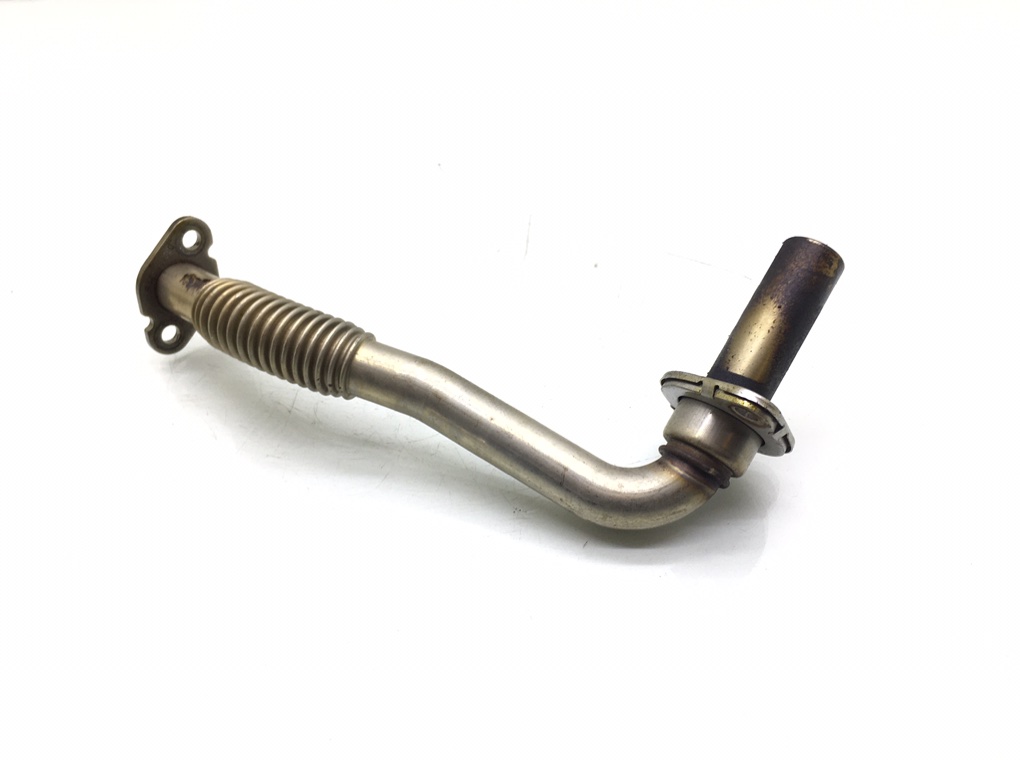 Трубка системы рециркуляции EGR бу для Volkswagen Golf Plus  1.6 i,  2006 г.