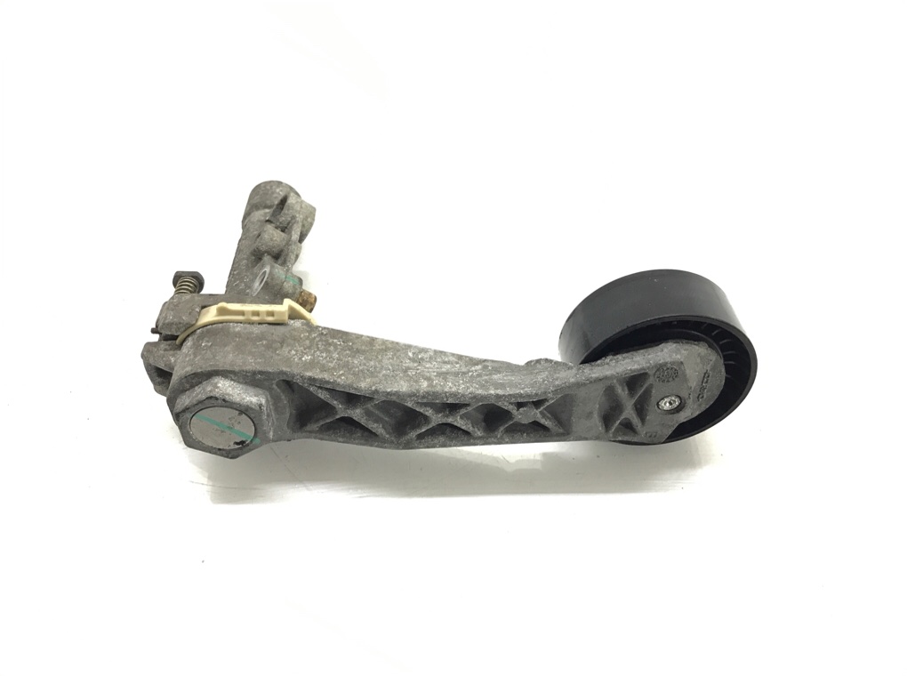 Натяжитель ремня генератора бу для Citroen DS3 1.6 i, 2014 г.