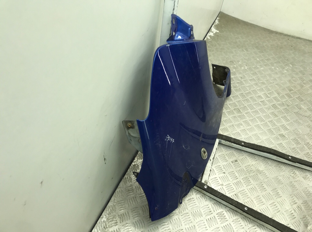 Крыло переднее правое бу для Toyota Aygo  1.0 i,  2009 г.