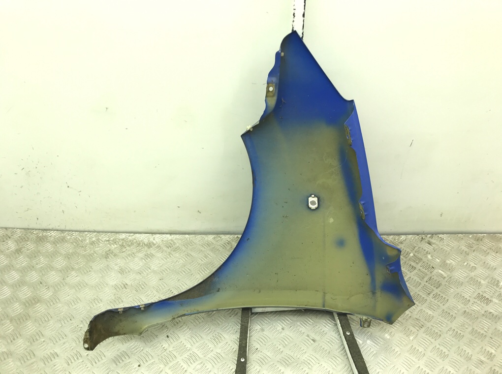 Крыло переднее правое бу для Chevrolet Matiz  0.8 i,  2009 г.