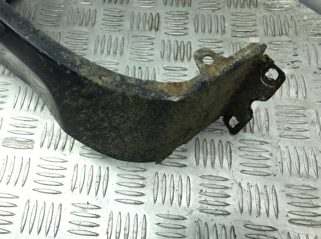 Крыло переднее правое бу для Opel Corsa D 1.2 i,  2008 г.