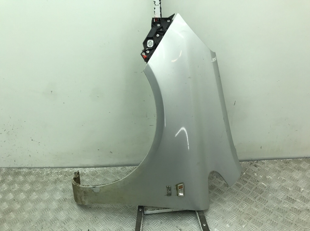 Крыло переднее левое бу для Opel Corsa D 1.2 i, 2010 г.