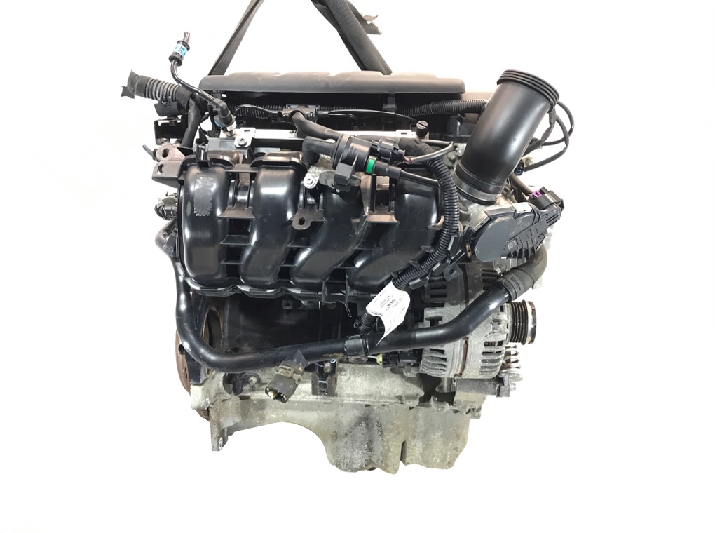 Двигатель (ДВС)  бу для Opel Corsa D 1.4 i,  2013 г.