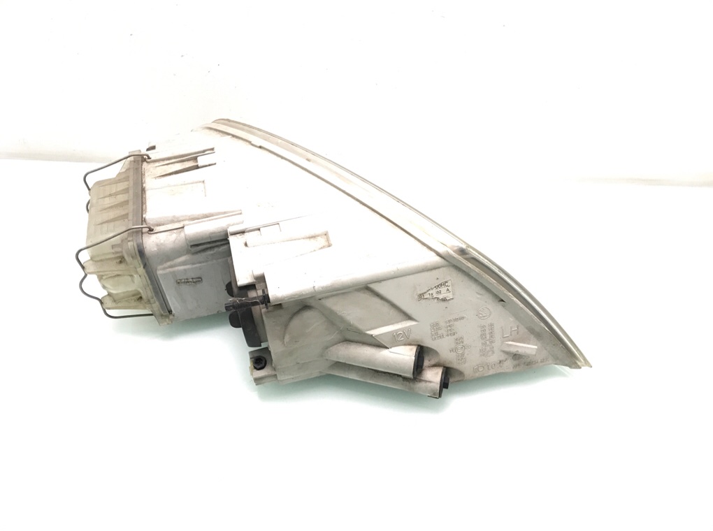 Фара левая бу для Skoda Octavia A5 1.6 FSI,  2007 г.