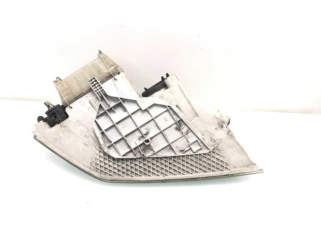 Фара левая бу для Skoda Octavia A5 1.6 FSI,  2007 г.