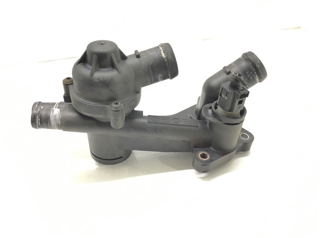 Корпус термостата бу для Volkswagen Polo 4 1.2 i, 2004 г.