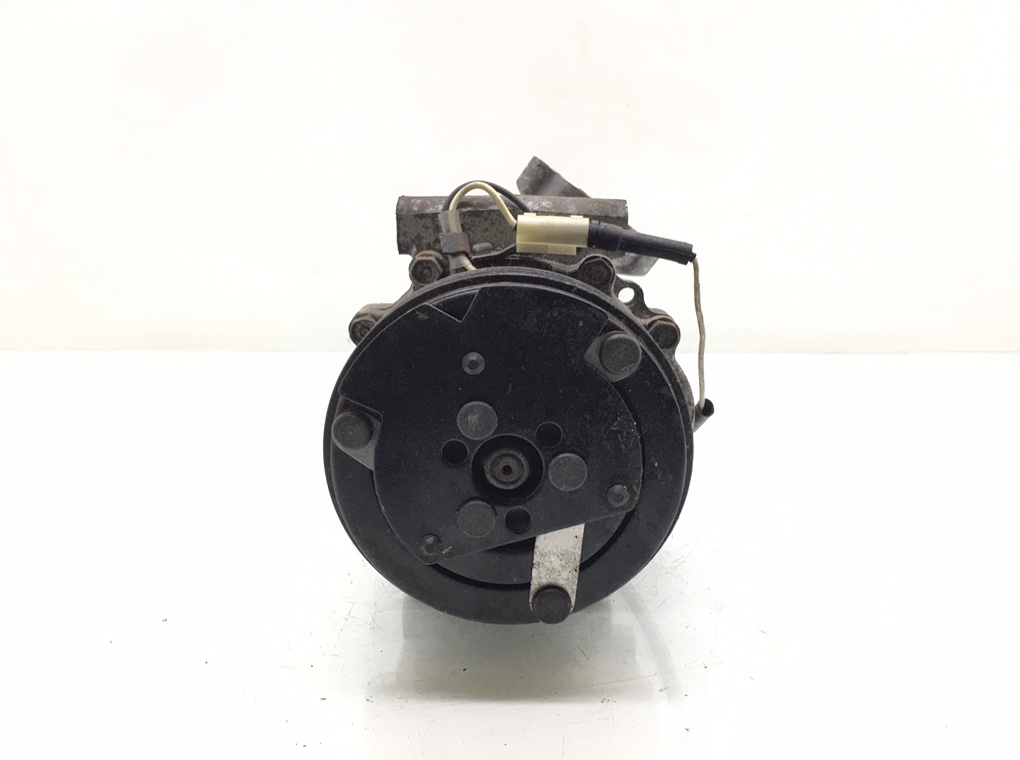 Компрессор кондиционера бу для Renault Clio 2 1.2 i, 2005 г.