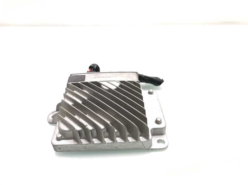 Усилитель музыкальный бу для Mazda 6  3 2.2 TDi,  2015 г.