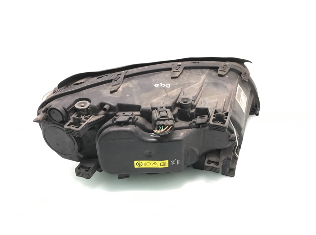 Фара левая бу для Volvo S80 2 2.4 TD,  2010 г.