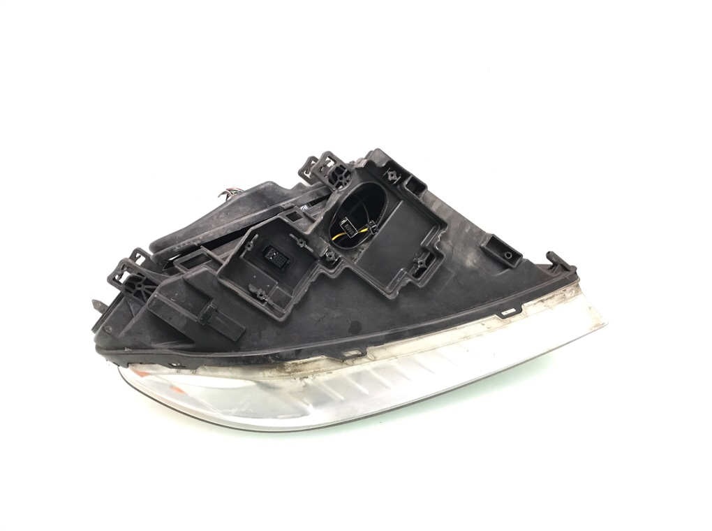 Фара левая бу для Volvo S80 2 2.4 TD,  2010 г.