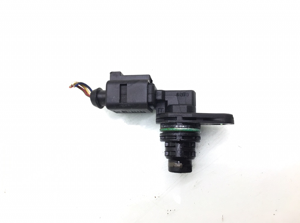 Датчик распредвала бу для Volkswagen Fox 1.4 i, 2010 г. Датчик распредвала бу для Volkswagen Fox 1.4 i, 2010 г.