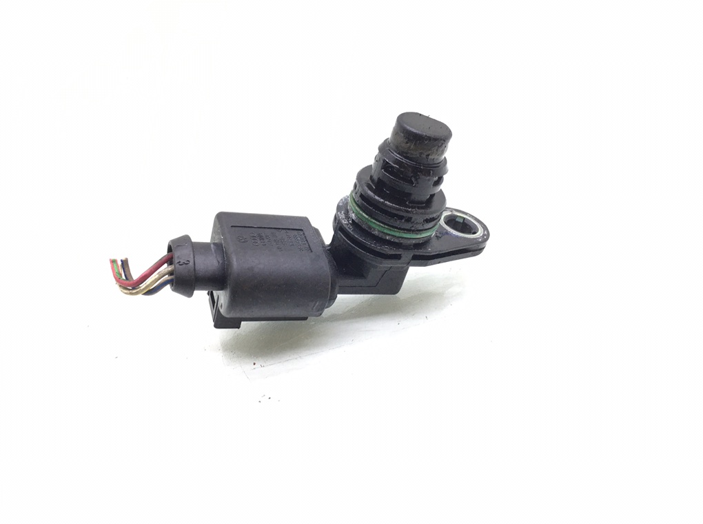 Датчик распредвала бу для Volkswagen Fox 1.4 i, 2010 г. Датчик распредвала бу для Volkswagen Fox 1.4 i, 2010 г.