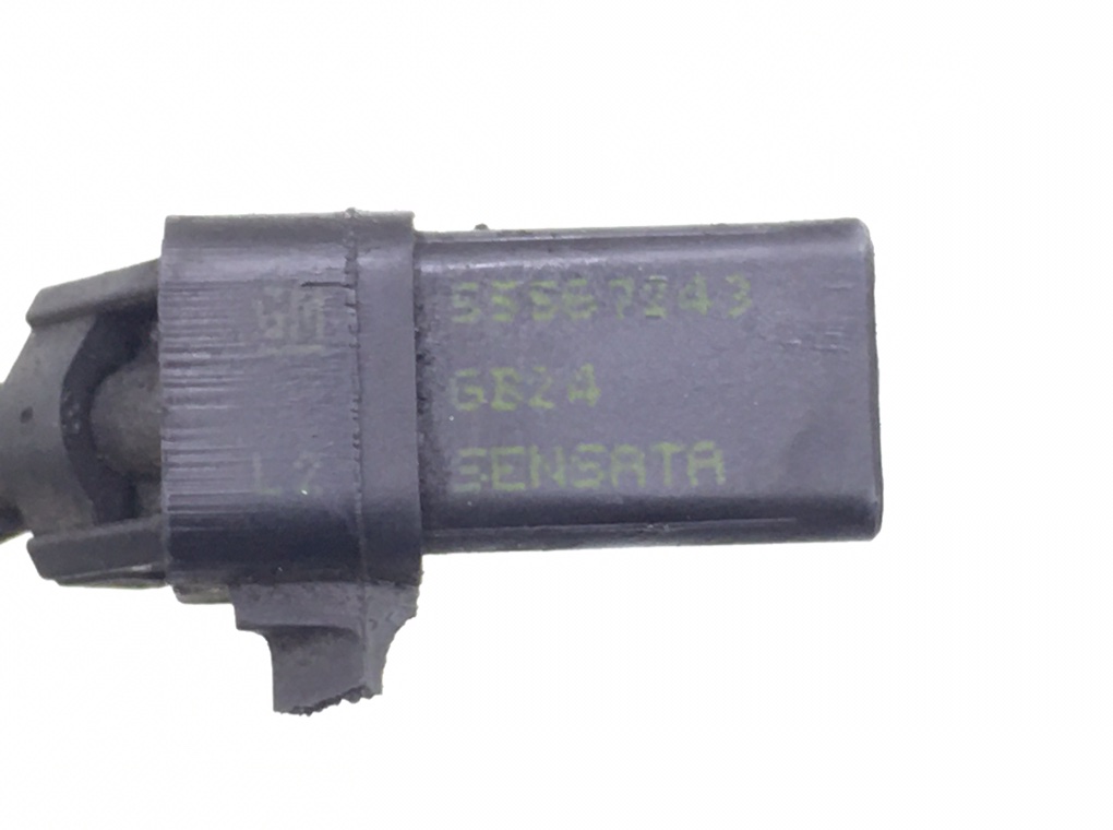 Датчик коленвала бу для Opel Insignia 1.8 i, 2010 г. Датчик коленвала бу для Opel Insignia 1.8 i, 2010 г.