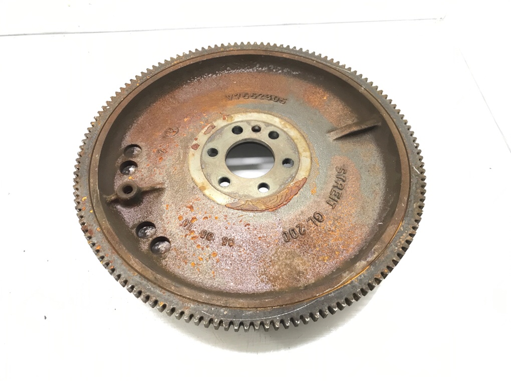 Комплект сцепления бу для Citroen C3 Picasso  1.4 i,  2011 г.