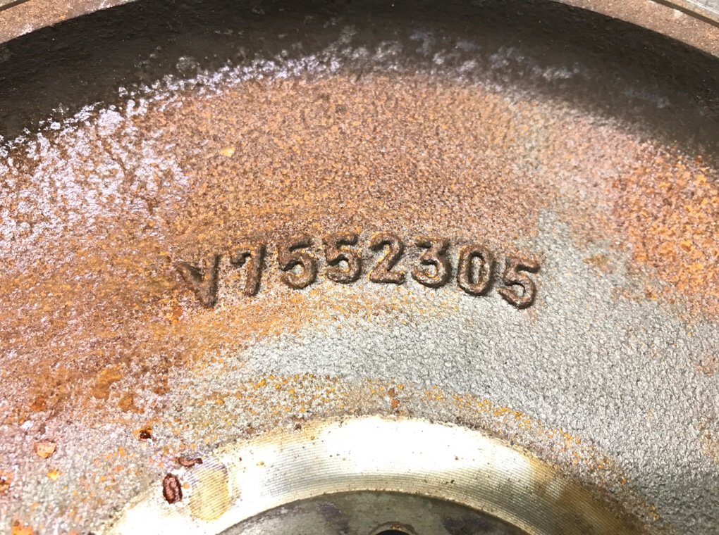 Комплект сцепления бу для Citroen C3 Picasso  1.4 i,  2011 г.