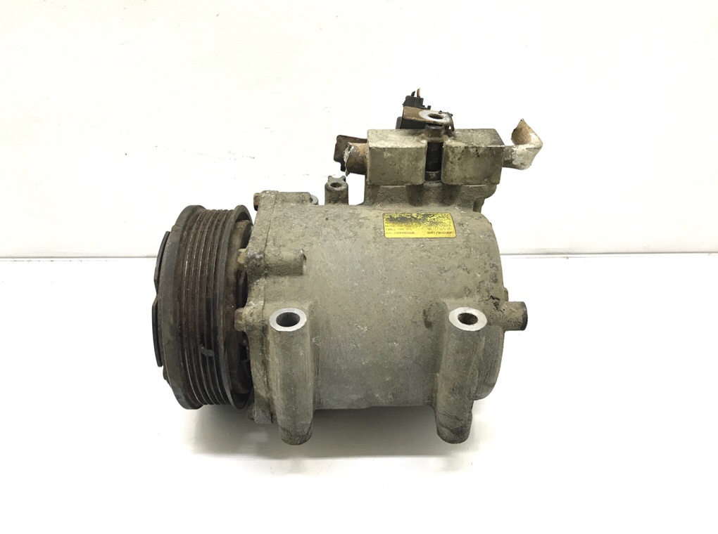 Компрессор кондиционера бу для Ford Fiesta 6 1.6 TDCi, 2009 г.