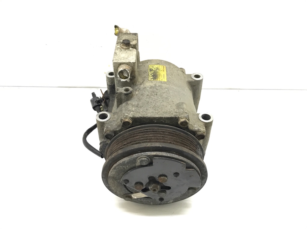 Компрессор кондиционера бу для Ford Fiesta 6 1.6 TDCi,  2009 г.