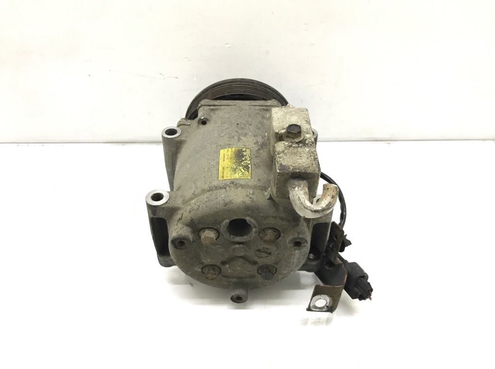 Компрессор кондиционера бу для Ford Fiesta 6 1.6 TDCi,  2009 г.