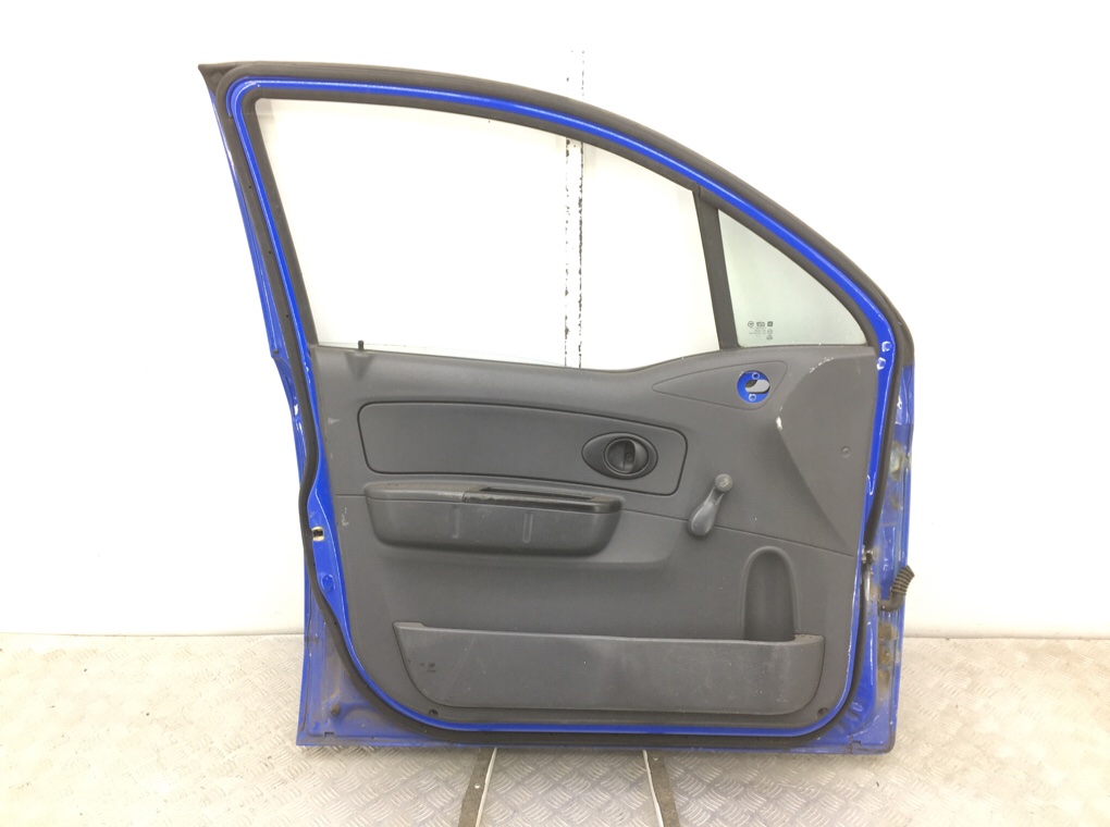 Дверь передняя левая бу для Chevrolet Matiz  0.8 i,  2009 г.