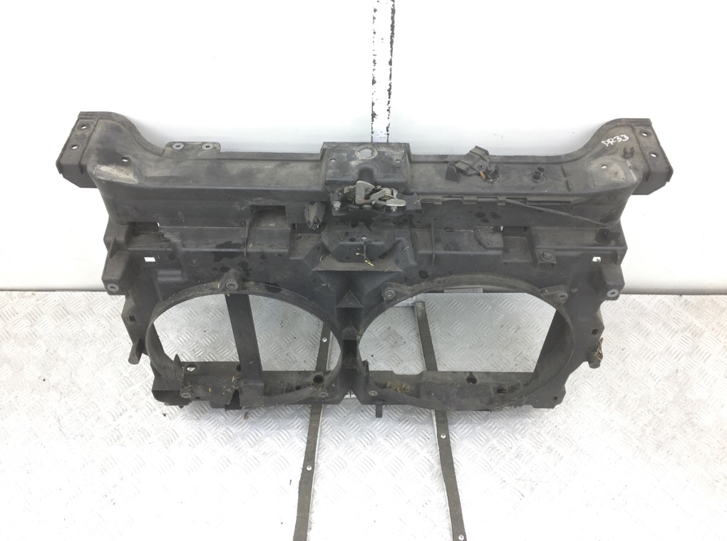 Панель передняя (телевизор) бу для Citroen Jumpy 1.6 HDi, 2012 г. Панель передняя (телевизор) бу для Citroen Jumpy 1.6 HDi, 2012 г.