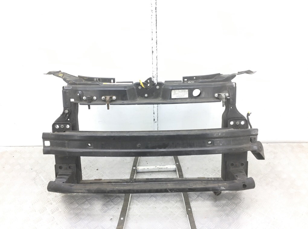 Панель передняя (телевизор) бу для Fiat 500 0.9 i, 2012 г.