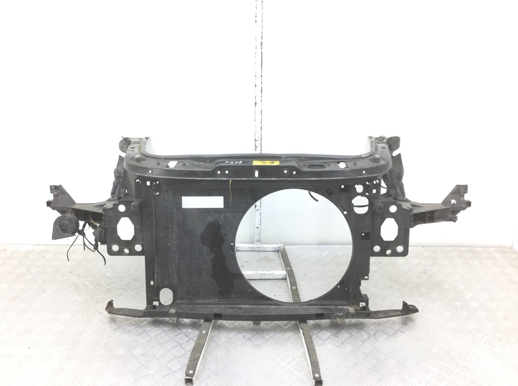 Панель передняя (телевизор) бу для Mini Cooper R56 1.6 i, 2012 г.