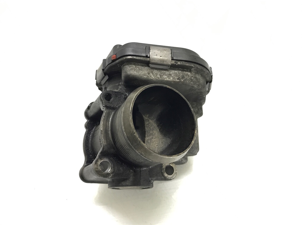 Заслонка дроссельная бу для Citroen Berlingo 2 1.6 HDi,  2013 г.