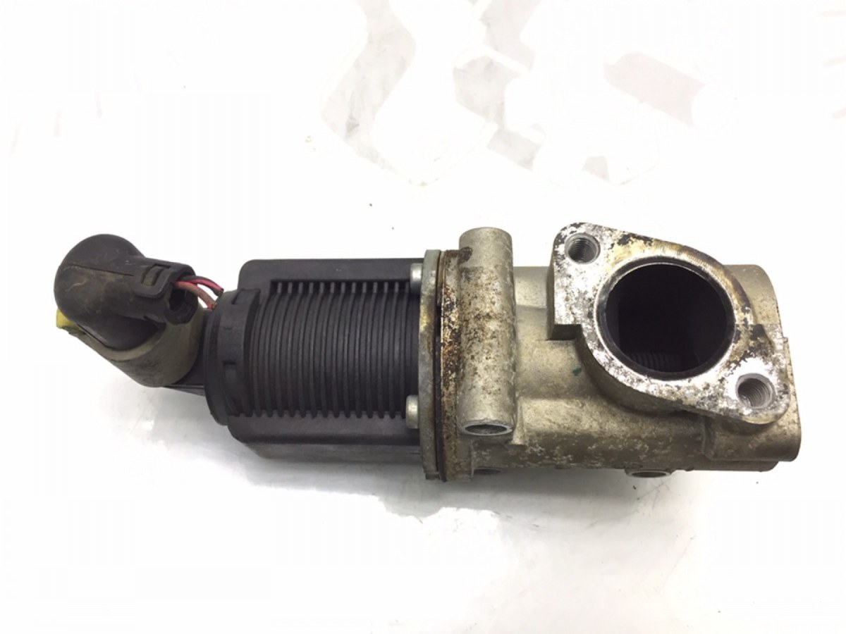 Клапан EGR бу для Opel Vectra C 1.9 CDTi,  2006 г.