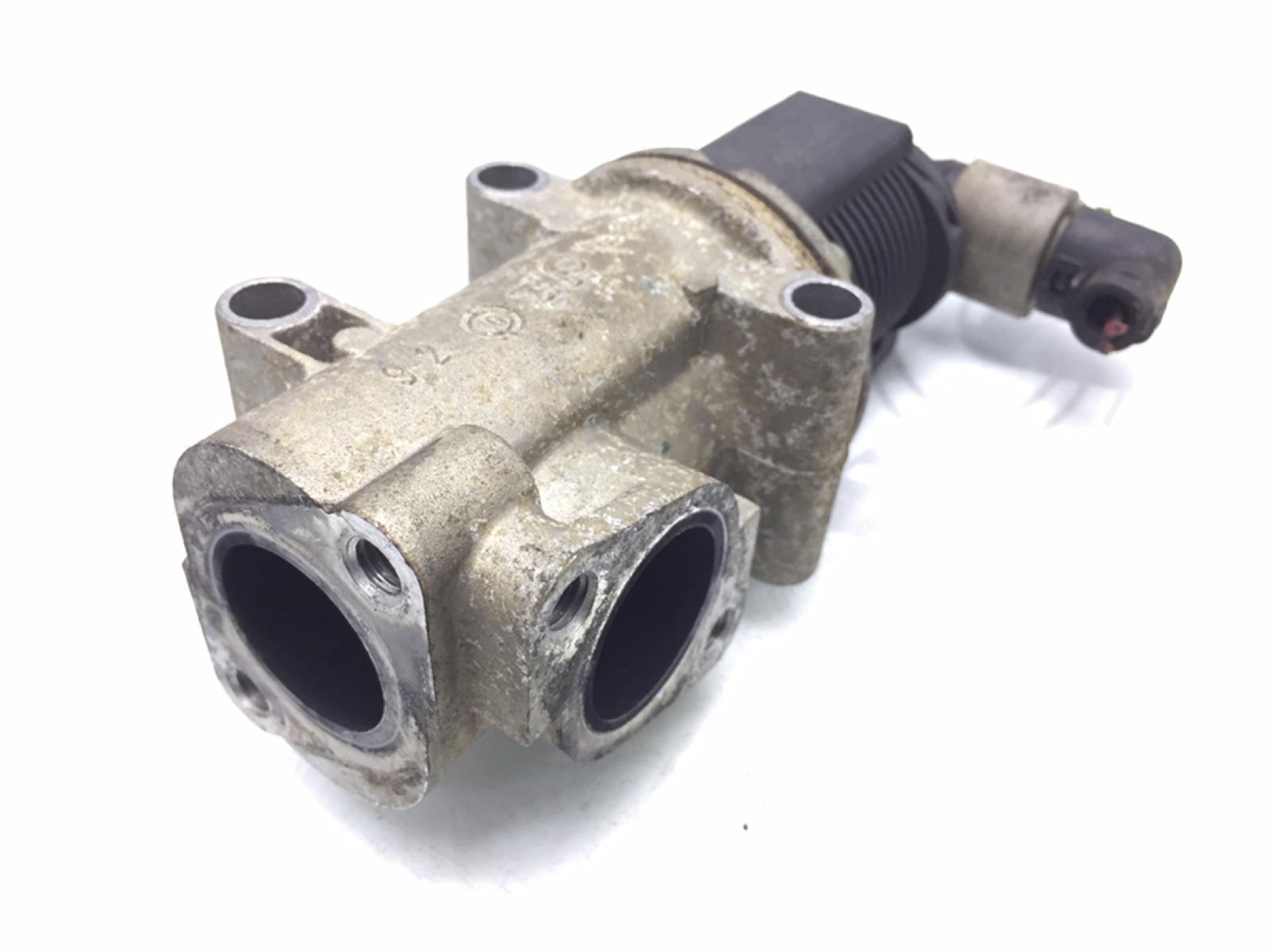 Клапан EGR бу для Opel Vectra C 1.9 CDTi,  2006 г.