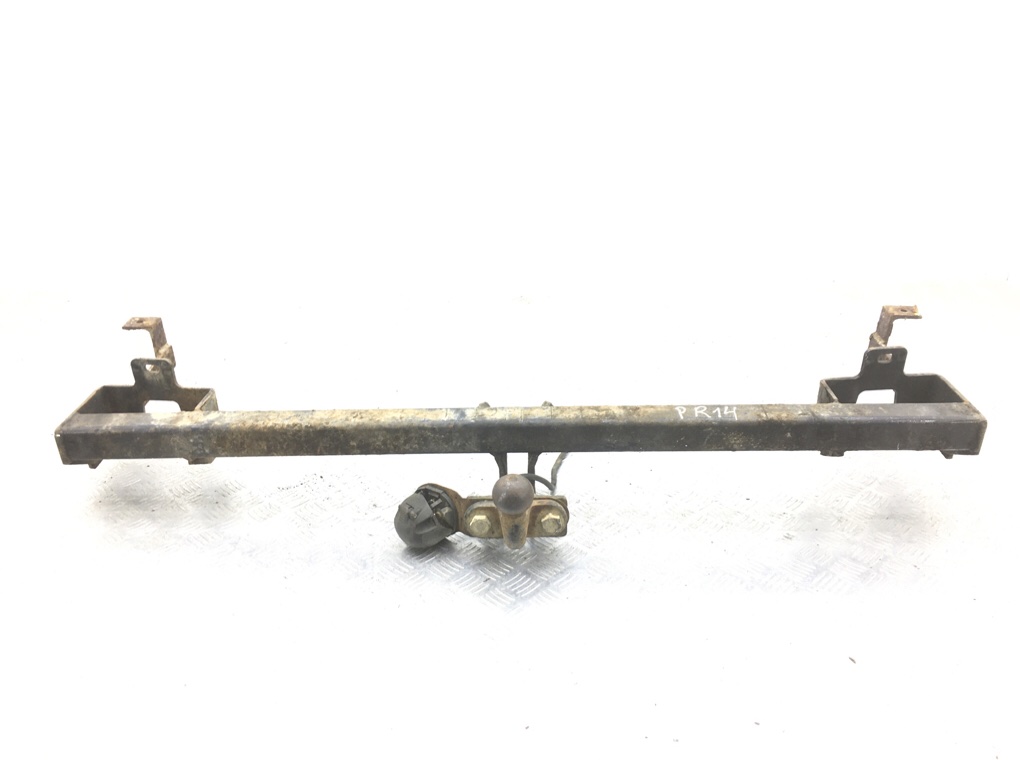 Прицепное устройство (фаркоп) бу для Fiat Doblo 1 1.9 TD, 2005 г.