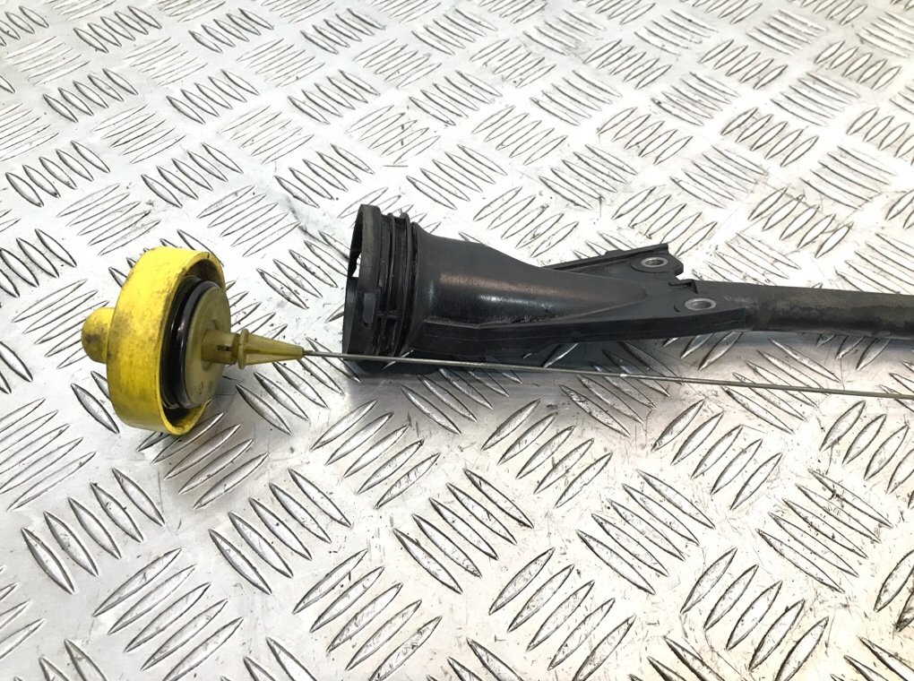 Щуп двигателя бу для Renault Megane 3 1.5 DCi,  2012 г.