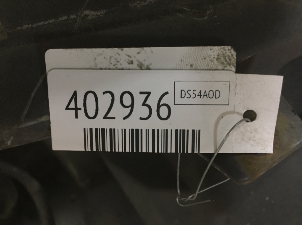 Панель передняя (телевизор) бу для Volkswagen Sharan  1.9 TDi,  2005 г.