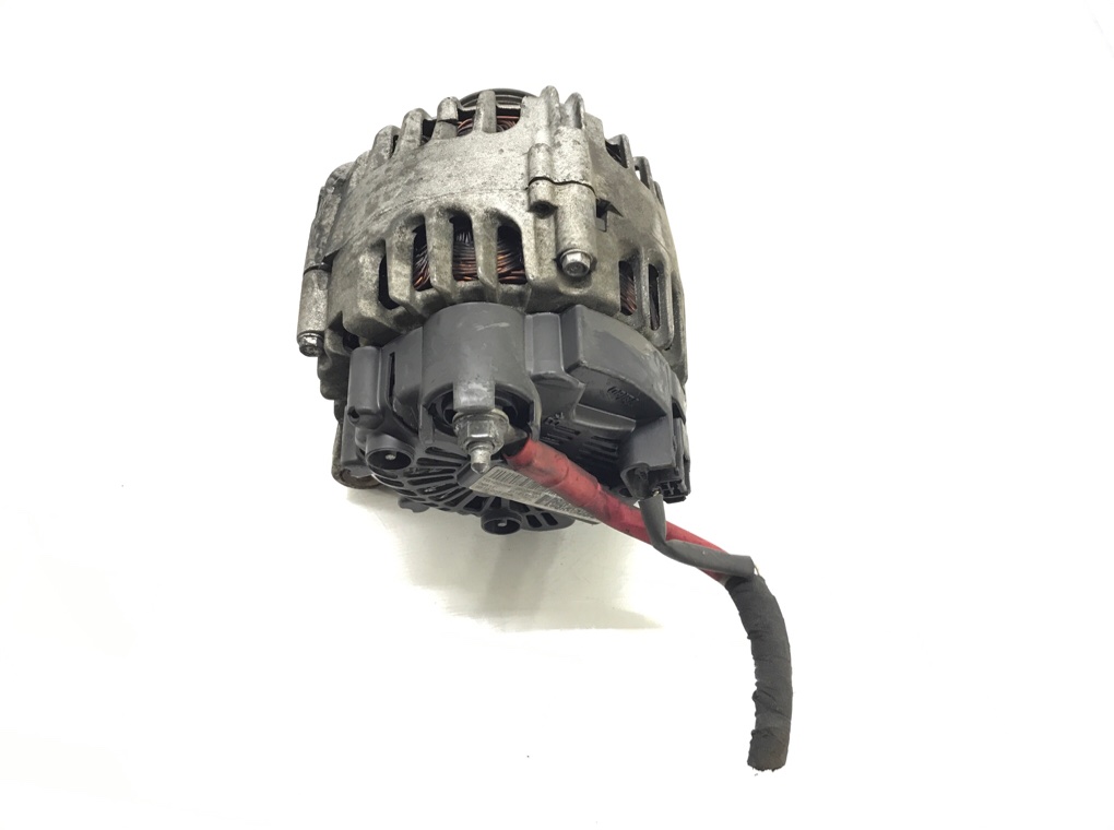 Генератор бу для Renault Megane 3 1.5 DCi,  2012 г.