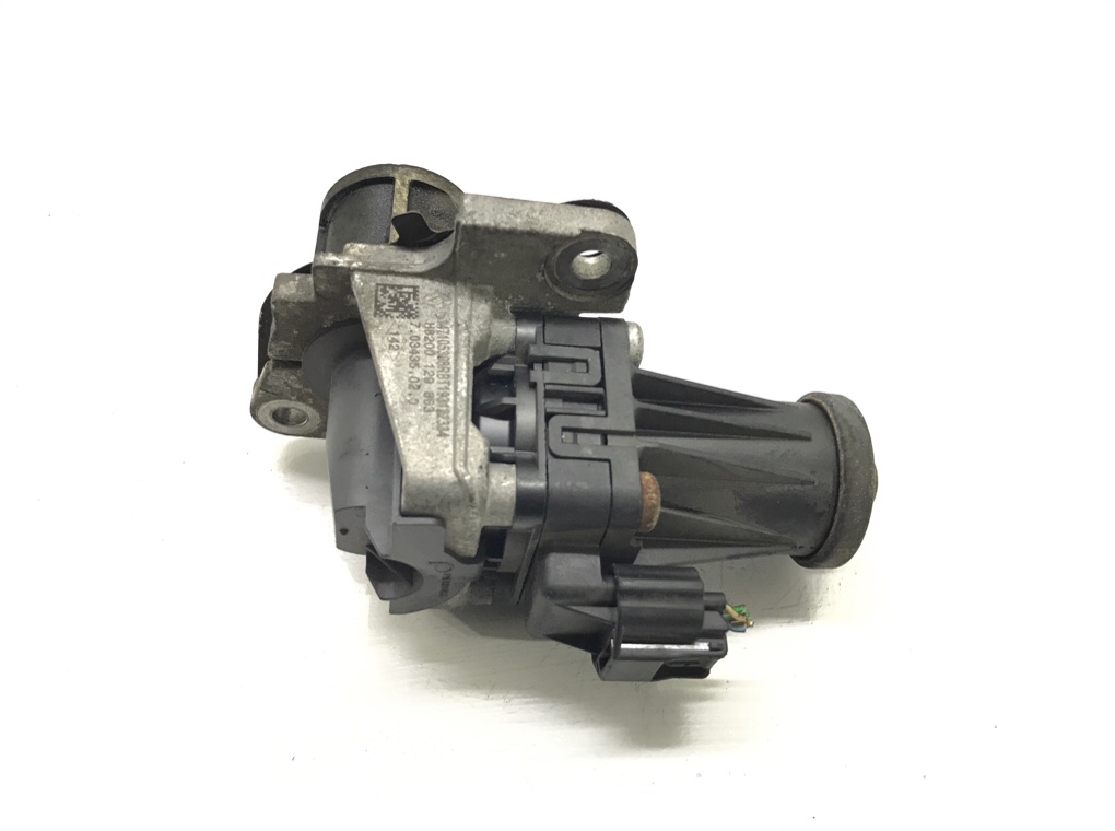 Клапан EGR бу для Renault Megane 3 1.5 DCi,  2012 г.