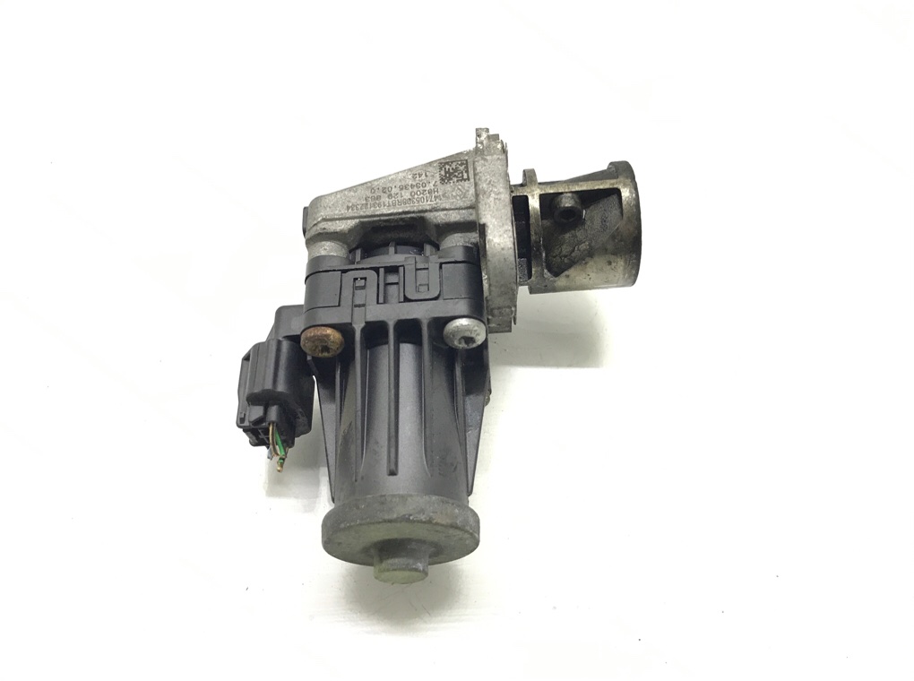 Клапан EGR бу для Renault Megane 3 1.5 DCi,  2012 г.