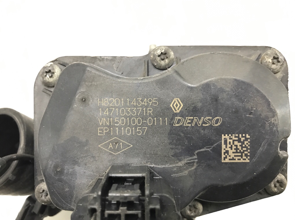 Клапан EGR бу для Renault Megane 3 1.5 DCi,  2012 г.