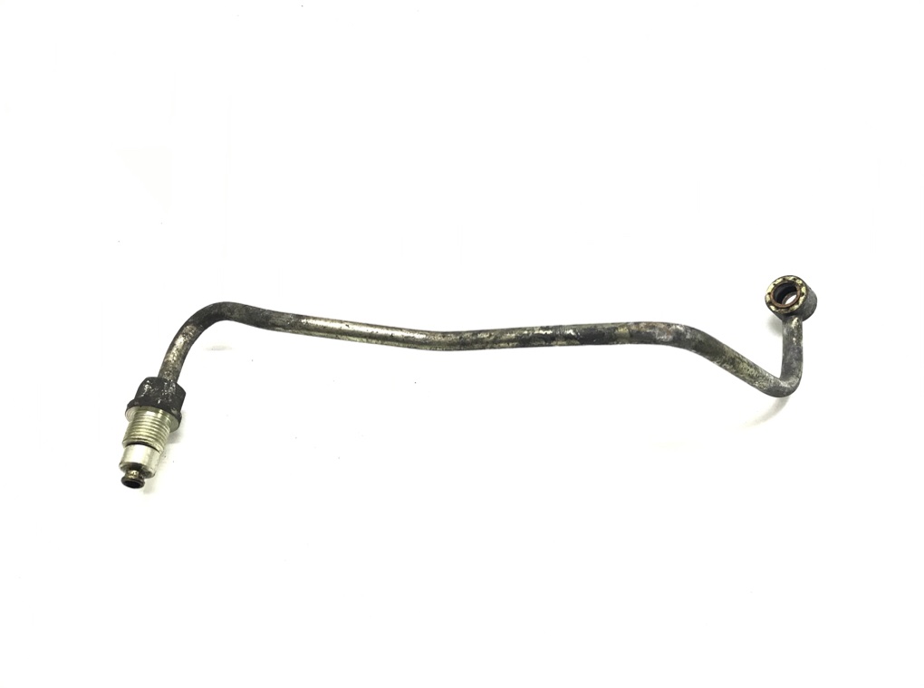 Масляная трубка турбины бу для Renault Megane 3 1.5 DCi, 2012 г. Масляная трубка турбины бу для Renault Megane 3 1.5 DCi, 2012 г.