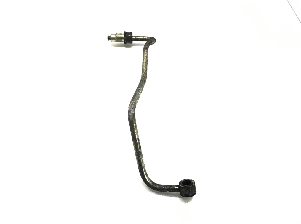 Масляная трубка турбины бу для Renault Megane 3 1.5 DCi, 2012 г. Масляная трубка турбины бу для Renault Megane 3 1.5 DCi, 2012 г.