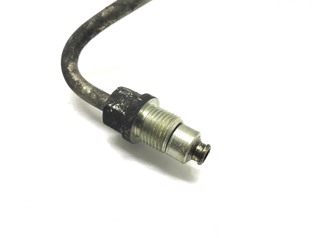 Масляная трубка турбины бу для Renault Megane 3 1.5 DCi, 2012 г. Масляная трубка турбины бу для Renault Megane 3 1.5 DCi, 2012 г.