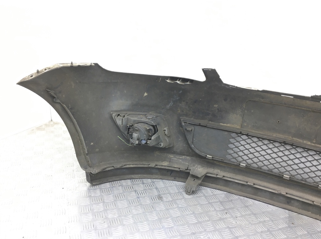 Бампер передний бу для Ford Fiesta 5 1.3 i,  2007 г.