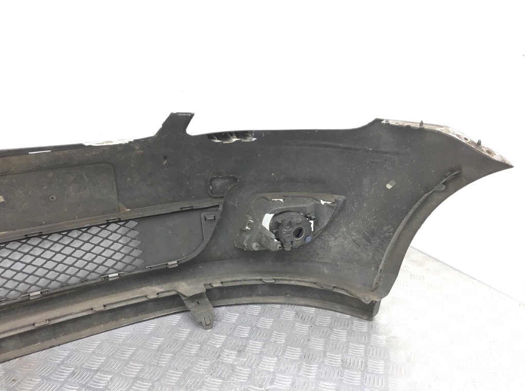 Бампер передний бу для Ford Fiesta 5 1.3 i,  2007 г.