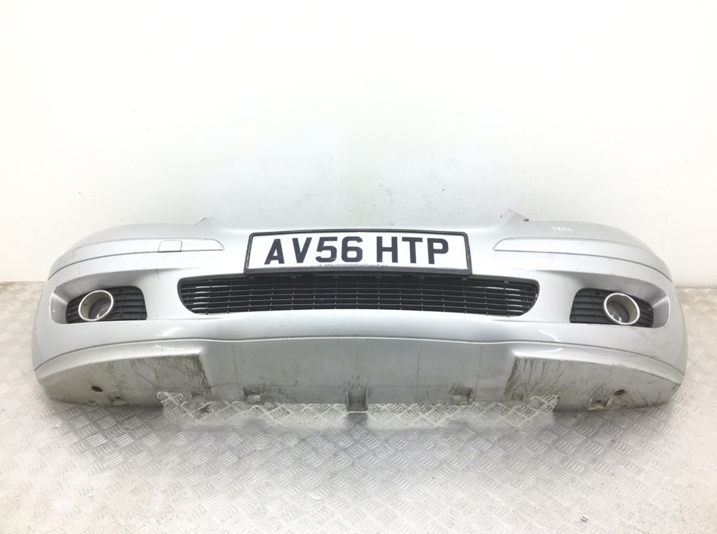 Бампер передний бу для Mercedes A W169 2.0 i,  2006 г.