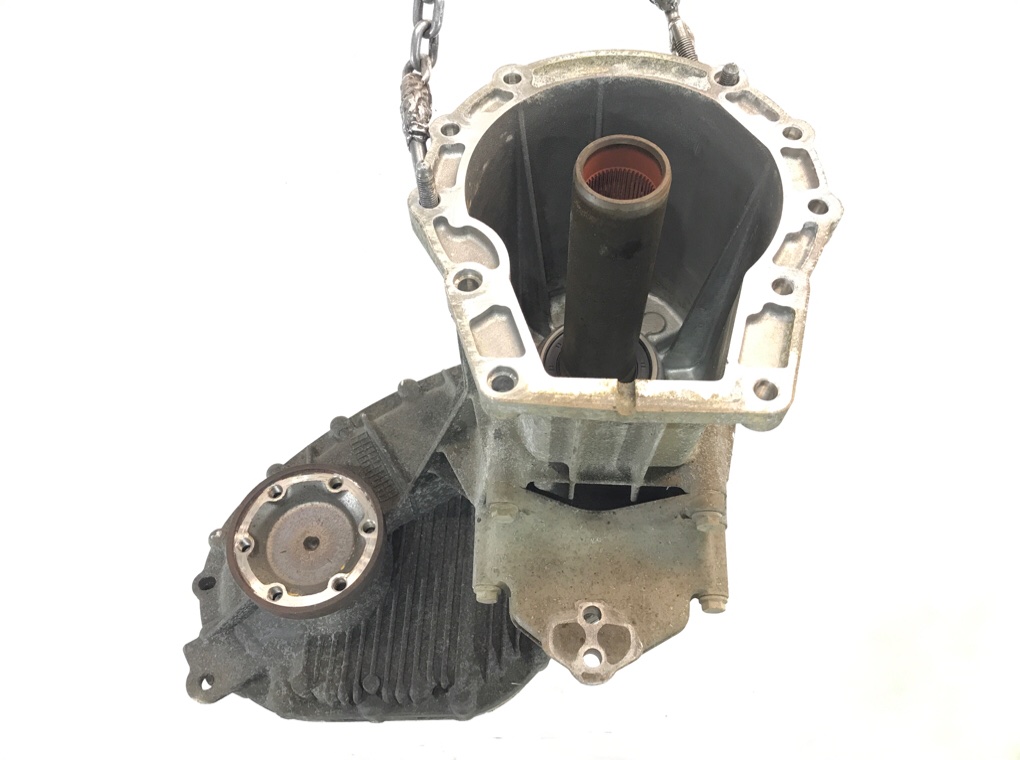 Раздаточная коробка бу для Audi Q7 3.0 TDi, 2006 г.