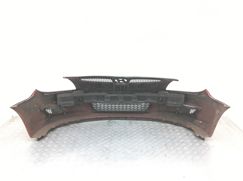 Бампер передний бу для Hyundai i30 1.4 i, 2010 г. Бампер передний бу для Hyundai i30 1.4 i, 2010 г.