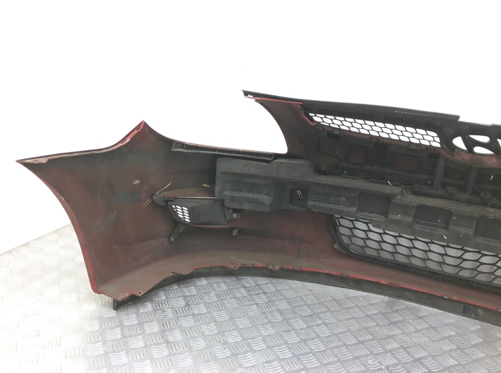 Бампер передний бу для Hyundai i30 1.4 i, 2010 г. Бампер передний бу для Hyundai i30 1.4 i, 2010 г.